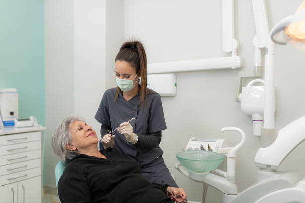 Best Emergency Dentist for Knocked-Out Tooth in Au Sable, MI