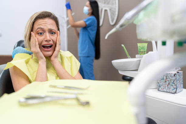 Best Pediatric Emergency Dentist in Au Sable, MI