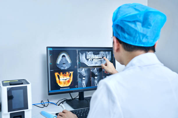 Best Emergency Dentist for Lost Fillings or Crowns in Au Sable, MI
